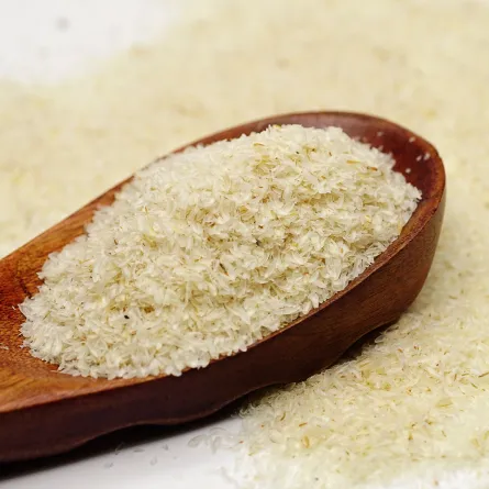 تعمل عشبة التنحيف الإسبغول على التقليل من الشهية تجاه تناول الطعام