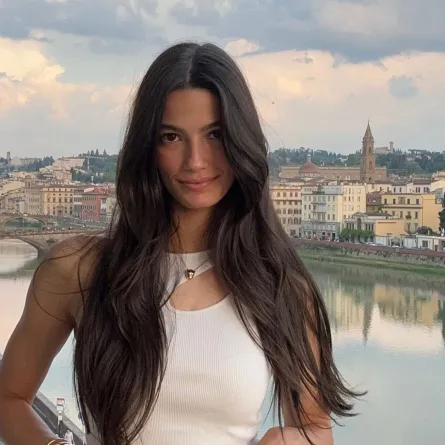 تارا عماد  - الصورة من صفحتها على انستغرام