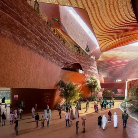 إستاد المربع الجديد