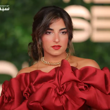 مهرجان البحر الأحمر السينمائي 2024