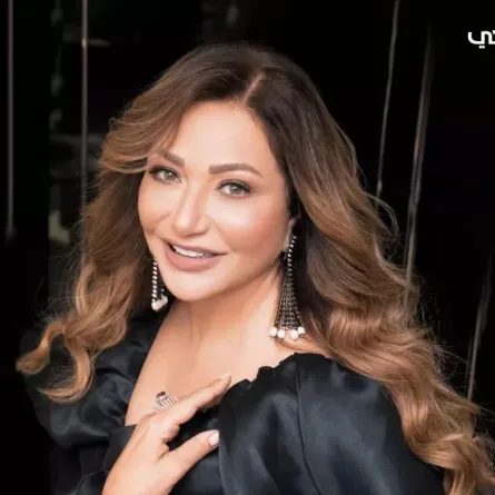 ليلى علوي- الصورة  من جلسة تصوير خاصة لـ سيدتي