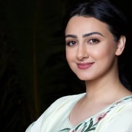 هيفاء حسين- الصورة من حساب حبيب غلوم على إنستغرام