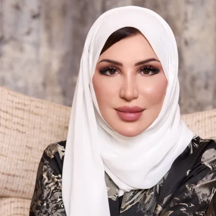 الدكتورة بثينة الأنصاري