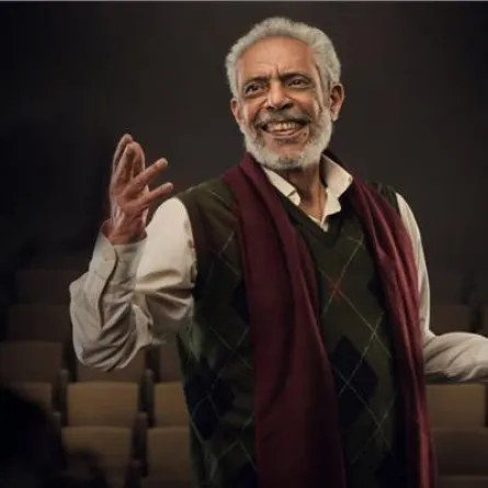 نبيل الحلفاوي - الصورة من حسابه على منصة X