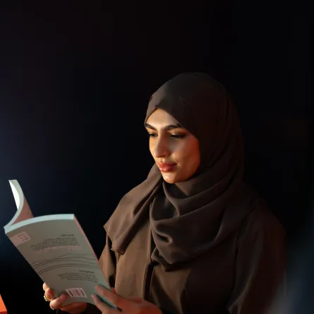 معرض جدة للكتاب 2024