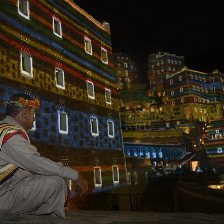 توثيق 13040 موقع تراث عمراني جديد باليونسكو - الصورة من عدسة هيئة التراث