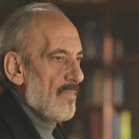 غسان مسعود -الصورة من حسابه على الانستغرام