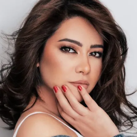 شيرين عبدالوهاب- الصورة من حسابها الرسمي على إنستغرام