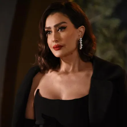 غادة عبد الرازق