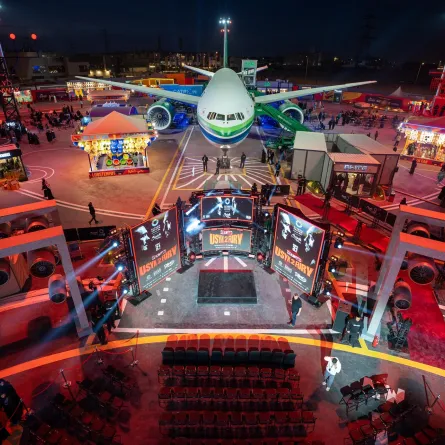 موسم الرياض