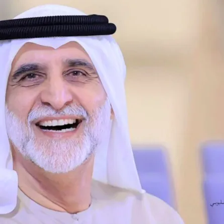 حبيب غلوم- الصورة من حسابه على الانستغرام