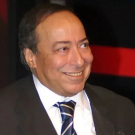 صلاح السعدني - صورة أرشيفية