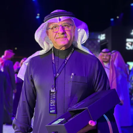 الدكتور هاني نجم