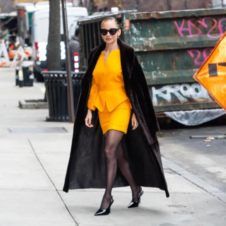 نيكول ريتشيNicole Richie - (مصدر الصورة - TheStewartofNY/GC ImagesVia Getty images )