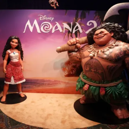 حصاد 2024 .. تعرف على 5 أفلام حققوا أعلى إيرادات بالسينما العالمية