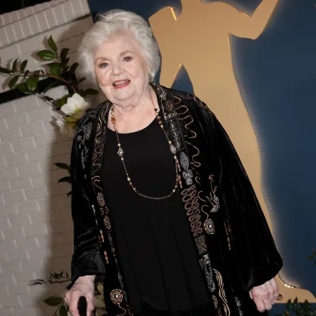 جون سكويب - June Squibb (Photo by Michael Tran / AFP)