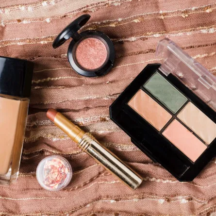 حصاد 2024: أهم مستحضرات المكياج