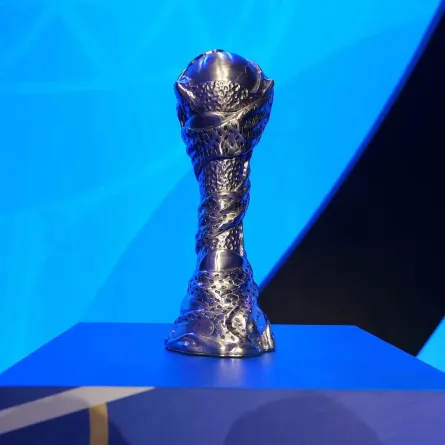 كأس الخليج العربي. الصورة من مكتب الشارقة الإعلامي