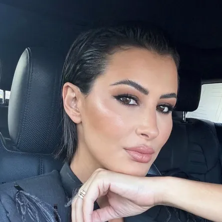 حصاد أجمل قصات شعر النجمات في 2024.. اتجاهات عصرية وجمال متجدد