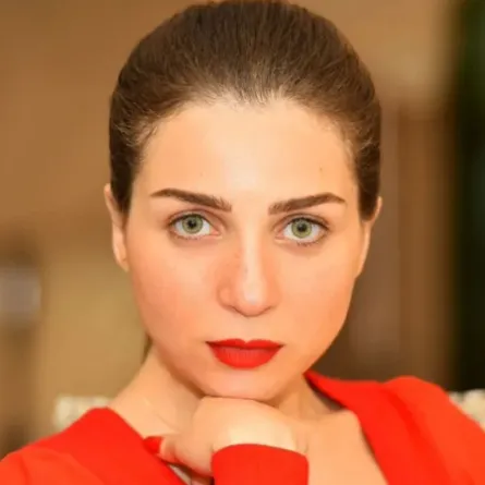 بعد أزمة رحيل والدتها.. مي عز الدين تستعد لرمضان 2025