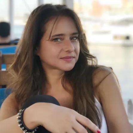 نيللي كريم- الصورة من حسابها على إنستغرام