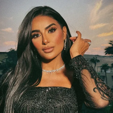 جوري بكر- الصورة من حسابها على إنستغرام