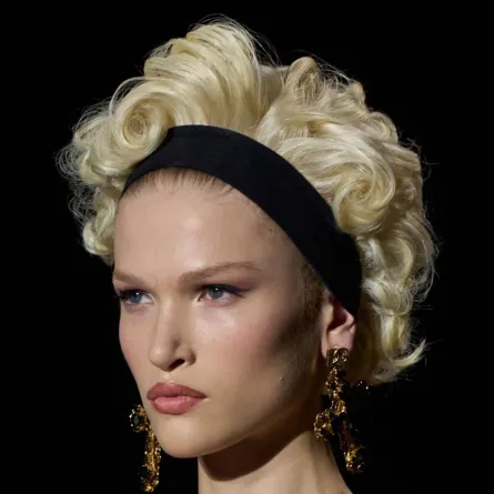 مكياج حفل نهاية العام