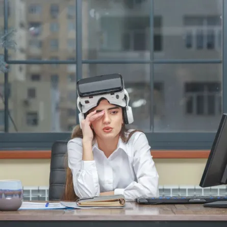 الذكاء الاصطناعي يغير شكل الوظائف المستقبلية