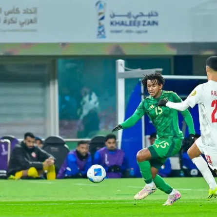 ويأمل مدرب المنتخب السعودي هيرفي رينارد، تصحيح المسار بعد خسارته أمام البحرين 2-3، فيما يسعى المنتخب اليمني بقيادة الجزائري نورالدين ولد علي لتحقيق نتيجة إيجابية