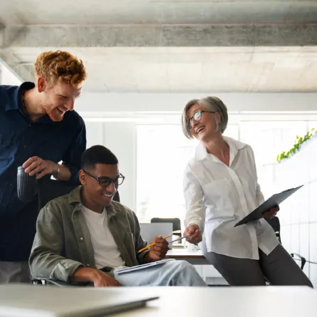 أهم النصائح لمواليد برج القوس لتطوير حياتهم المهنية