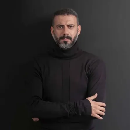 محمد فراج وهدى المفتي.. سنة أولى بطولة في رمضان 2025