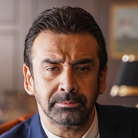 كريم عبد العزيز - الصورة من صفحته على فيس بوك