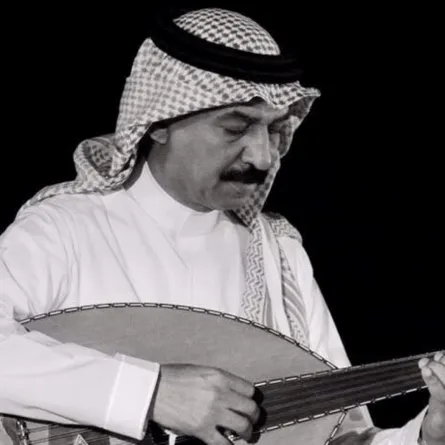 عبادي الجوهر -الصورة  من  حسابه على الانستغرام 