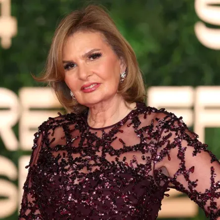 يسرا تحضر حفل افتتاح مهرجان البحر الأحمر السينمائي الدولي 2024 - مصدر الصورة: Daniele Venturelli/Getty Images for The Red Sea International Film Festival