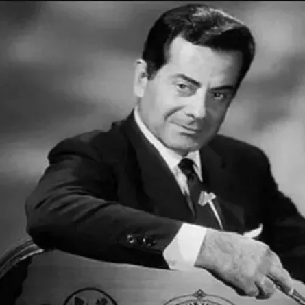 في ذكرى رحيله أبرز المعلومات عن أسطورة العود والغناء فريد الأطرش