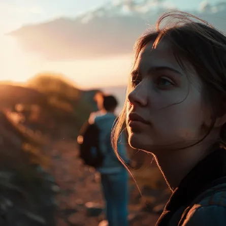 الأبراج الأكثر حساسية وعاطفية وكيفية التعامل معها