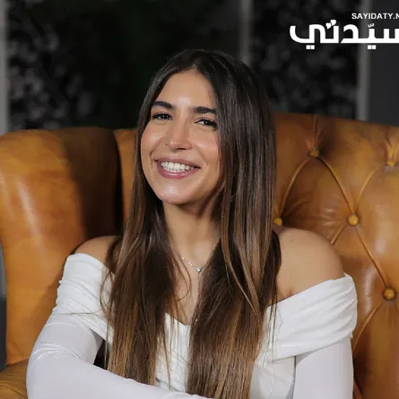 الفنانة جنا الأشقر