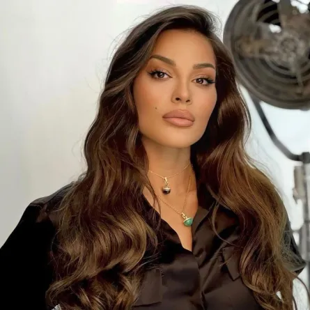 نادين نجيم - الصورة من حسابها على إنستغرام