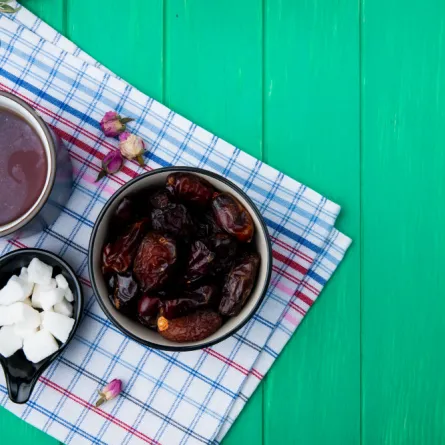 دبس التمر - المصدر freepik