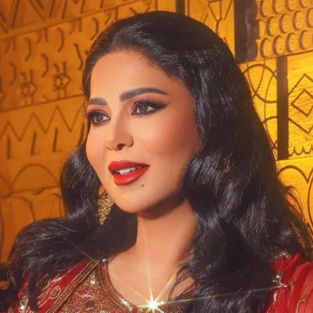 نوال- الصورة من حسابها على الانستغرام 