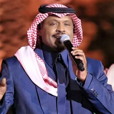 راشد الفارس- الصورة من حسابة على الانستغرام