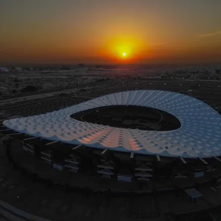 أزمة في تذاكر نصف نهائي خليجي 26.. الاتحاد الكويتي لكرة القدم يوضح السبب - الصورة من حساب خليجي 26 على إكس