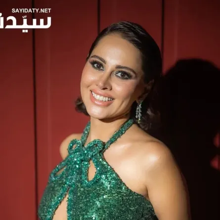 ياسمين رئيس - الصور خاصة لسيدتى تصوير يحيى أحمد