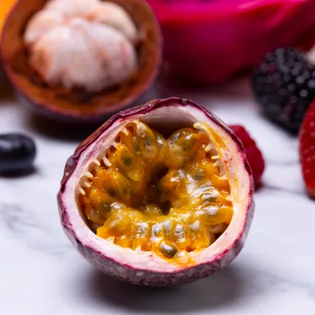 الباشن فروت تساعد في إنقاص الوزن- المصدر freepik