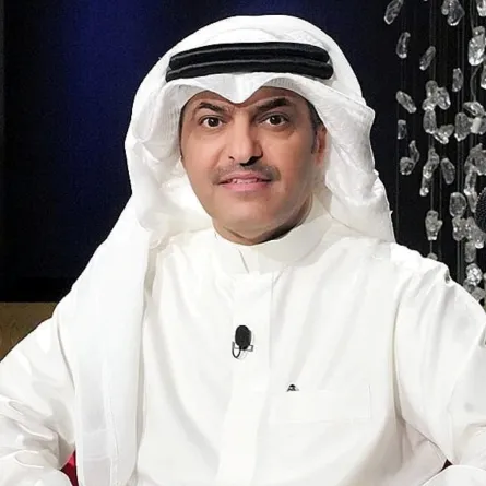 حمد المانع- الصورة من حسابه على الانستغرام