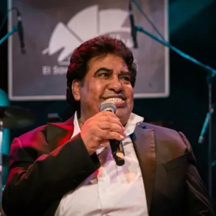 أحمد عدوية- صورة أرشيفية