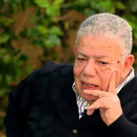 بشير الديك- صورة أرشيفية