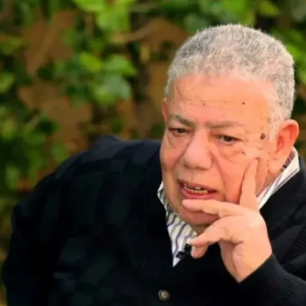 بشير الديك- صورة أرشيفية