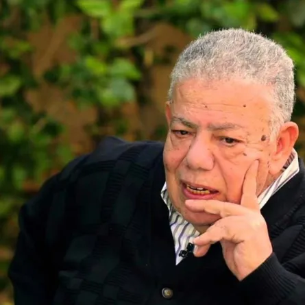 بشير الديك - صورة أرشيفية