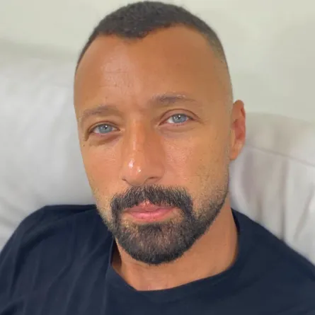 أحمد فهمي - الصورة من حسابه الرسمي على إنستغرام